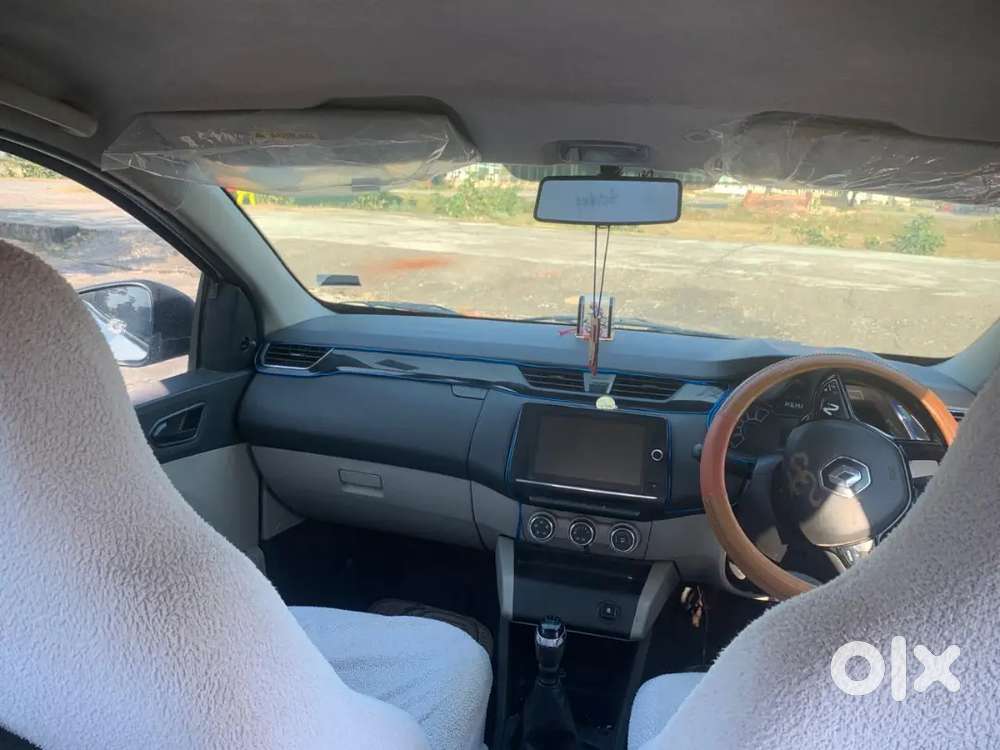 Renault Triber 1.0 Rxz 2022