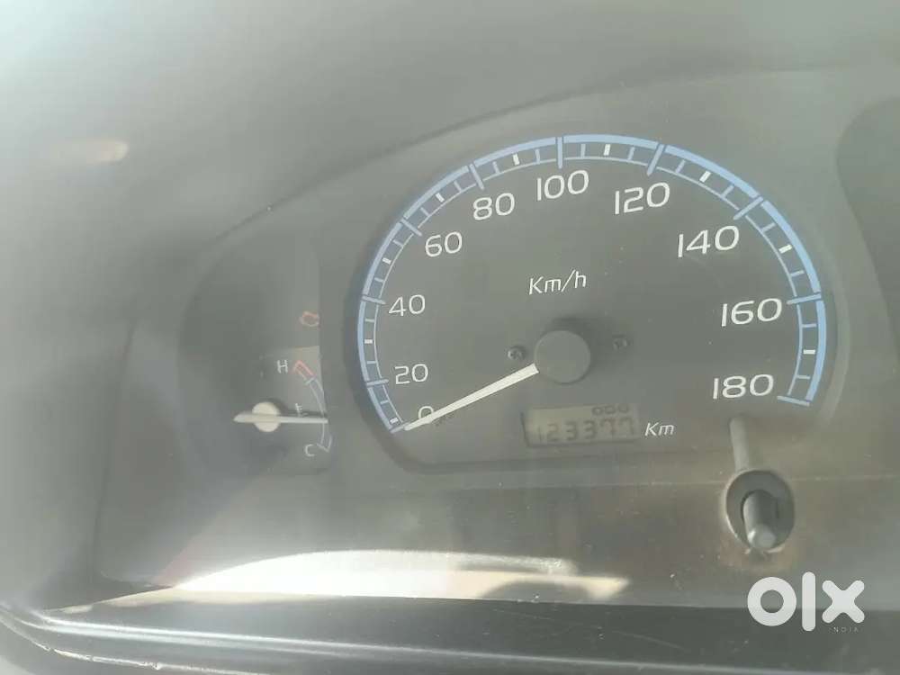 2008 Maruti Suzuki Wagon R