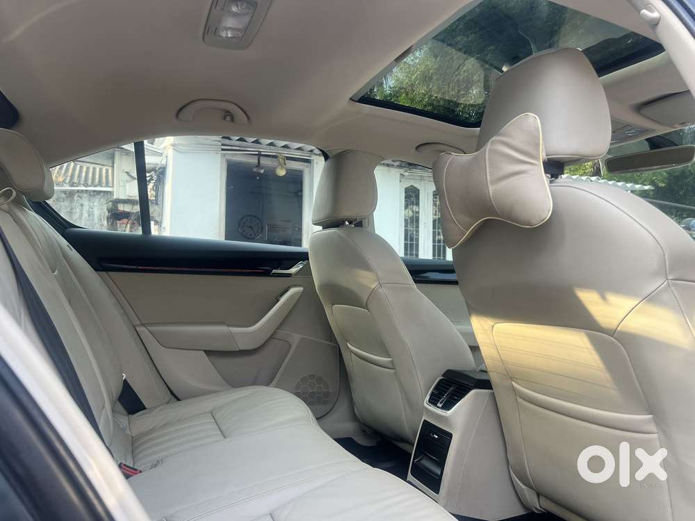 Skoda Octavia 2.0 L&k Tdi, 2018, Diesel