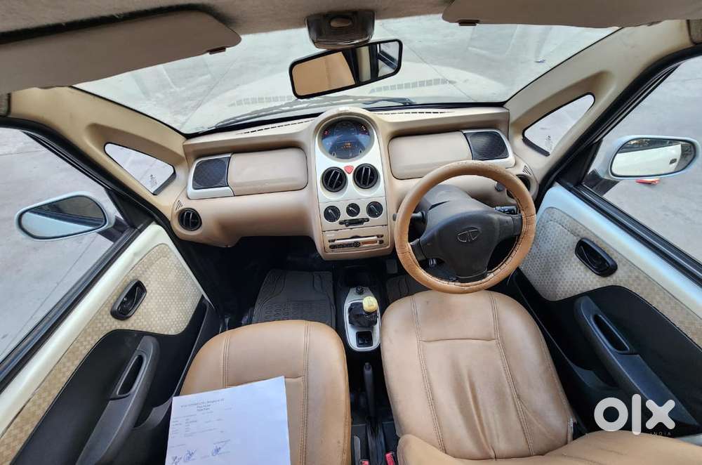 Tata Nano Xta, 2014, Petrol