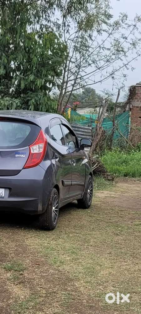 Urgent Sell ! Hyundai Eon