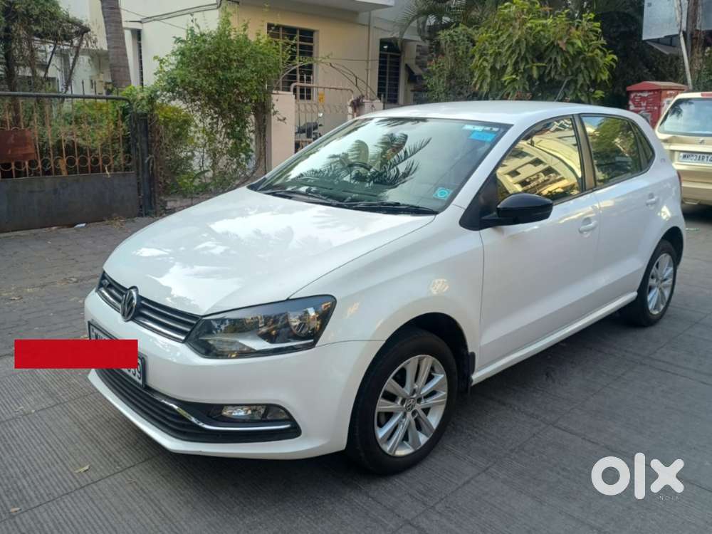Volkswagen Polo 1.2 Gt Tsi, 2017, Petrol