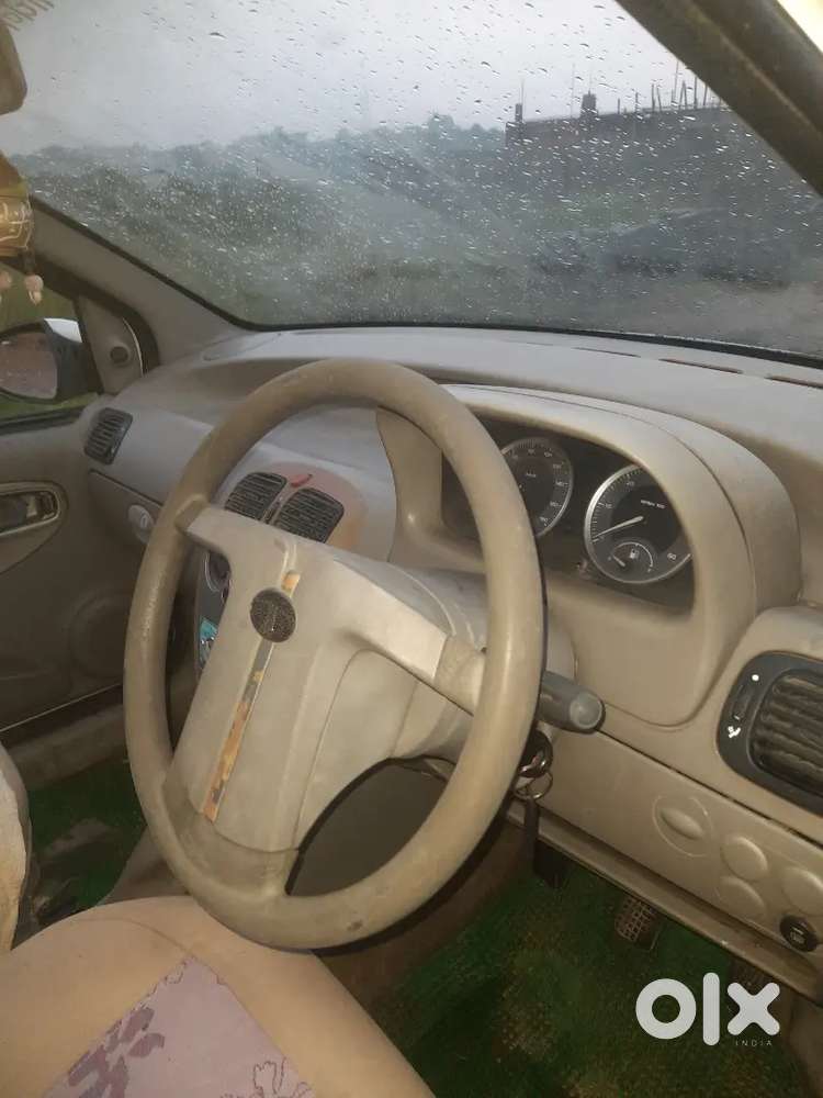 Tata Indigo Ecs 2012