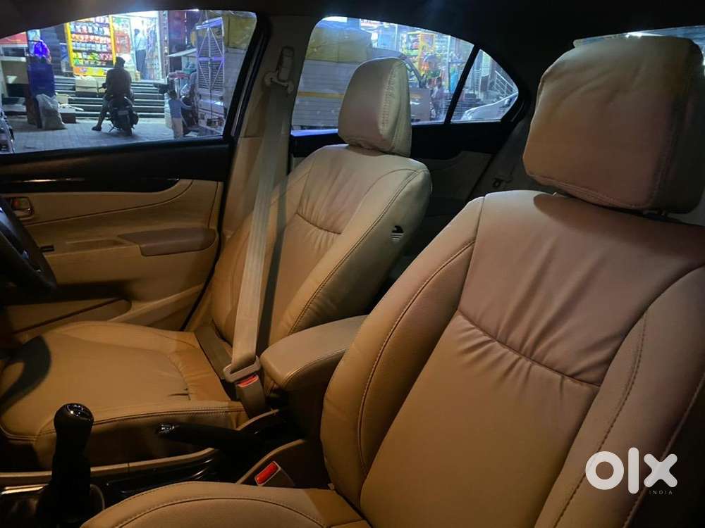 Maruti Suzuki Ciaz 2016 Diesel Well Maintained