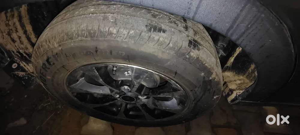 Tata Nexon 1.5 Diesel 2021