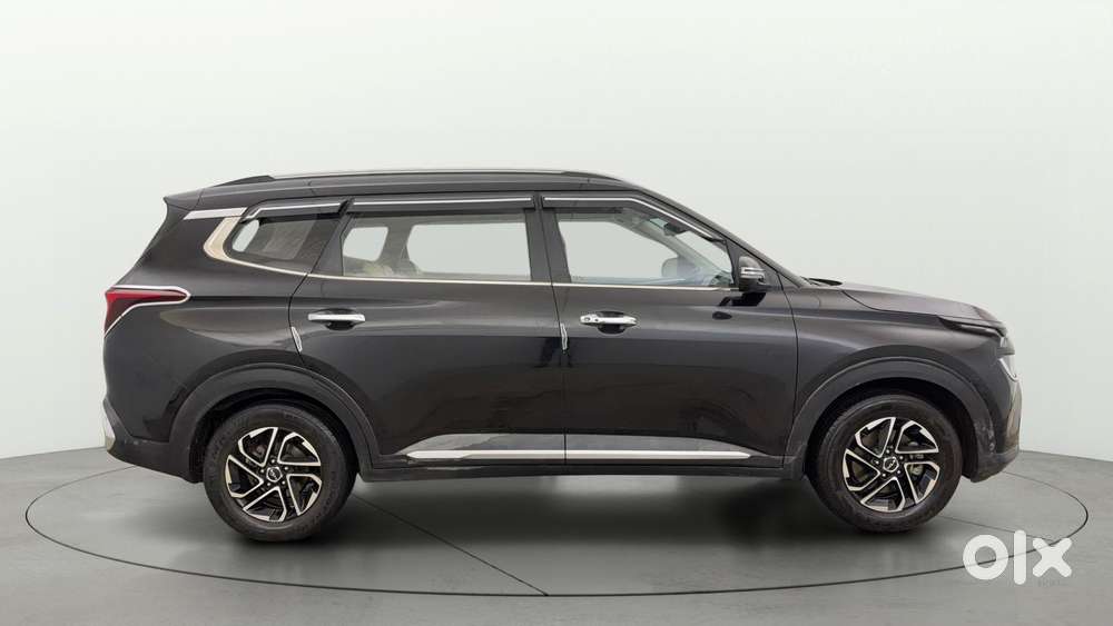 Kia Carens 1.4 Luxury Plus Dct 7 Str, 2022, Petrol