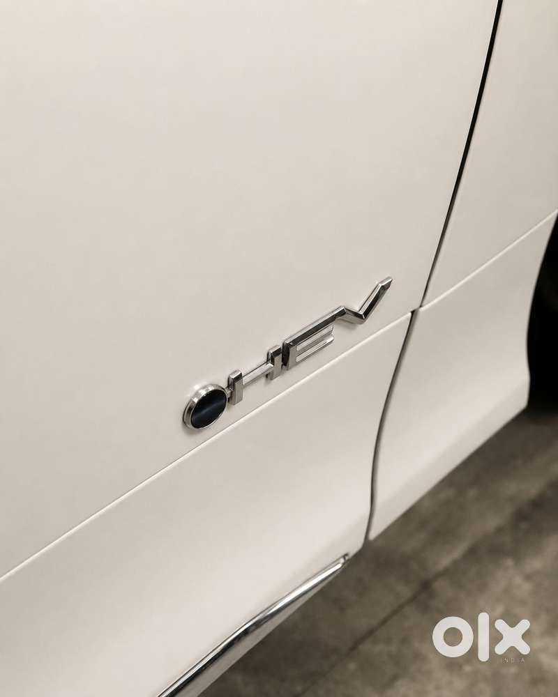 Toyota Vellfire Vip – Executive Lounge, 2024, Petrol