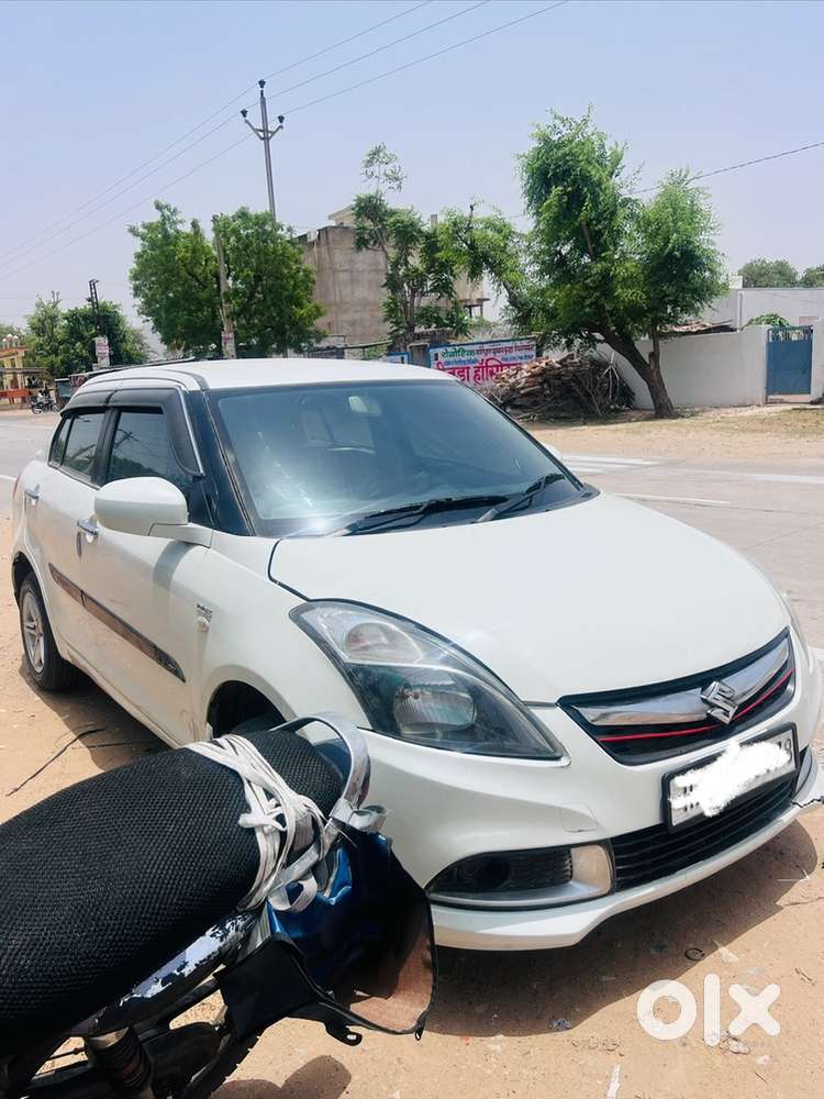 Dzire Diesel Maruti 2015