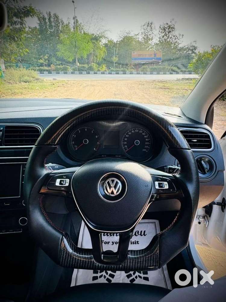 Volkswagen Polo Gt Tsi, 2021, Petrol