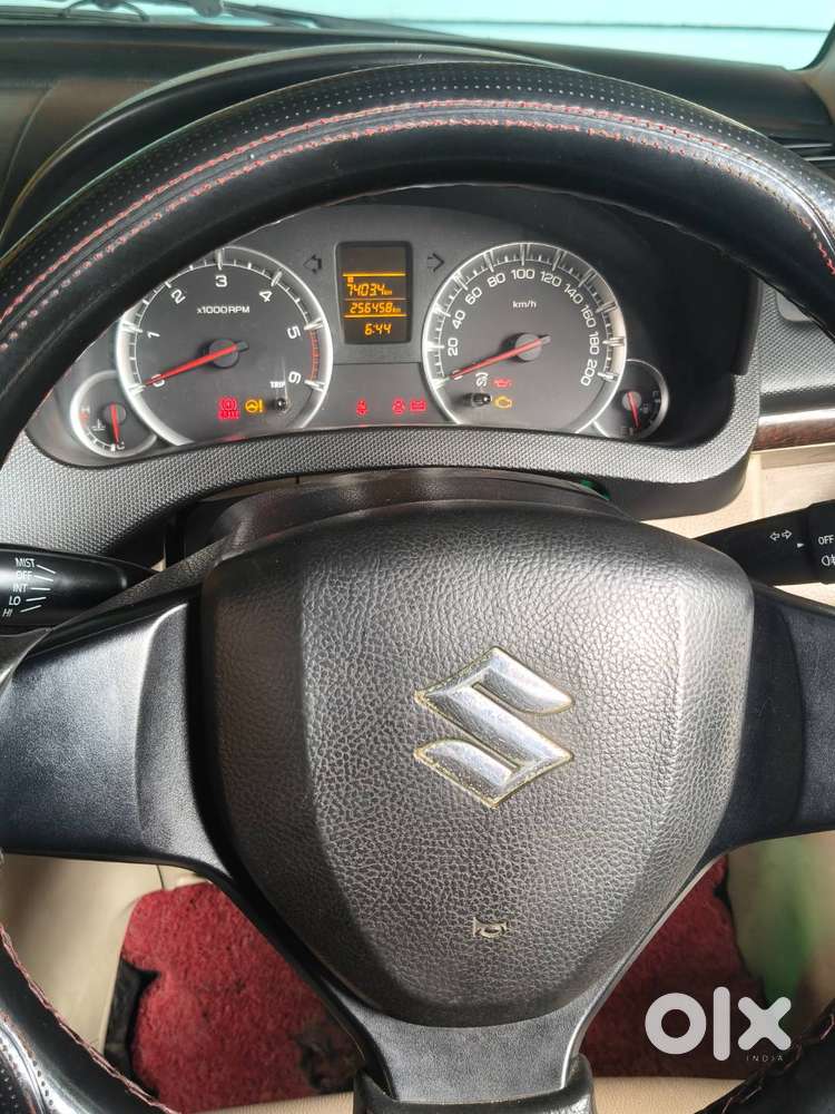 Maruti Swift Dzire 2014