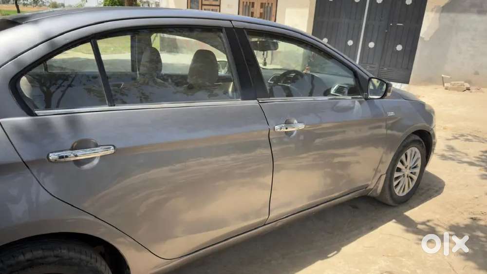 Ciaz Zdi For Sale 2017 Model In Excellent Condition