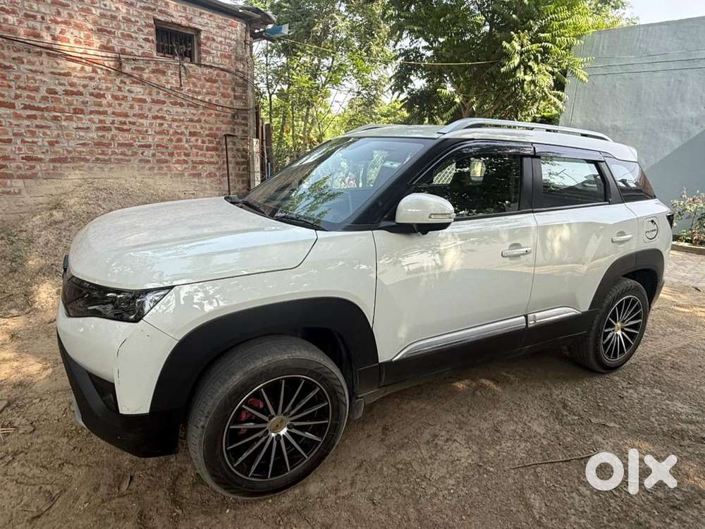 2022 Maruti Brezza Petrol Manual 2022