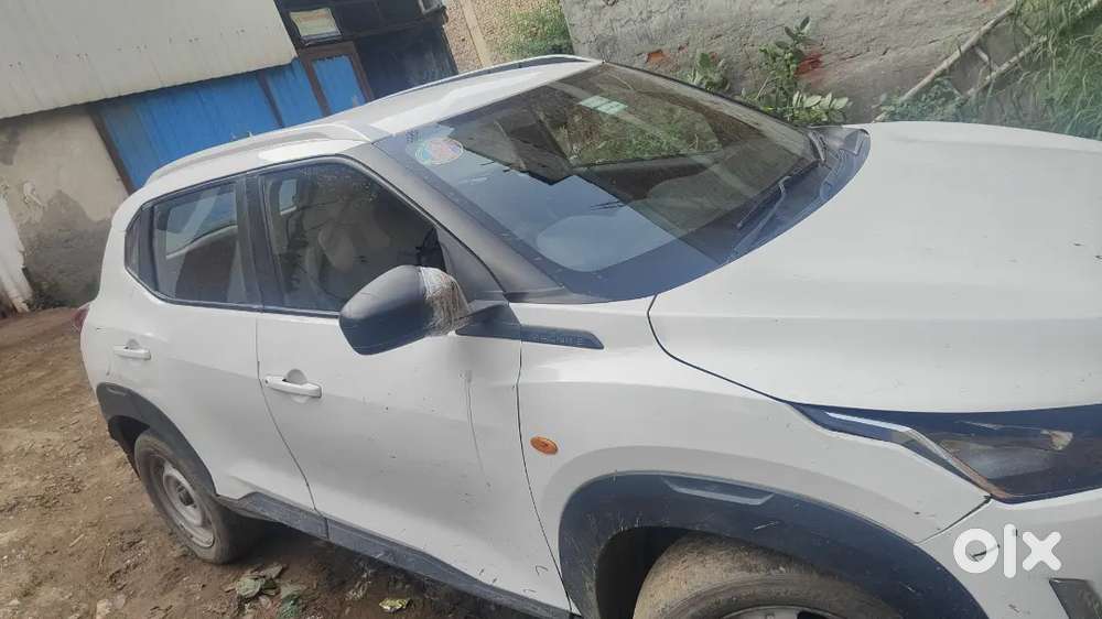 Nissan Magnite 1.0 Xe 2021 Car