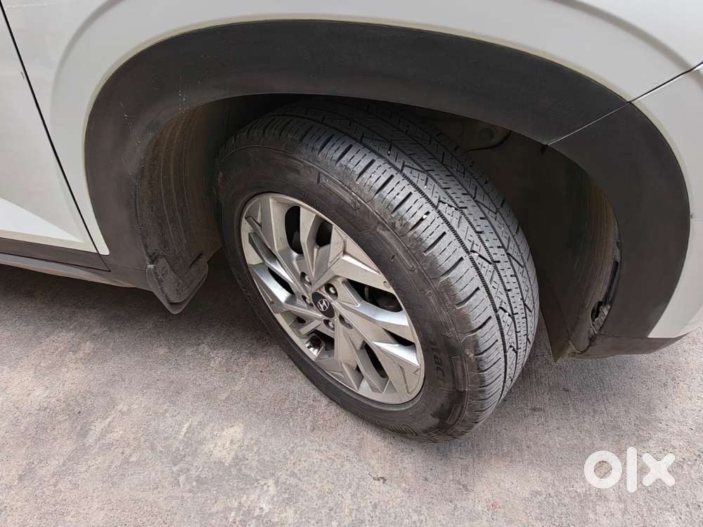 Hyundai Creta 1.5 Crdi Sx, 2021, Diesel