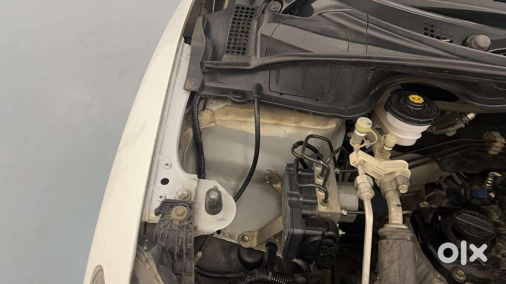 Honda City Vx Petrol Mt, 2018, Petrol