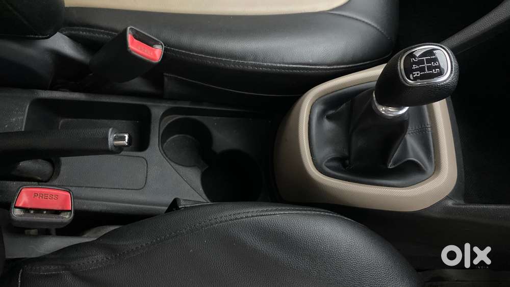 Hyundai Grand I10 Sportz 1.2 Kappa Vtvt, 2015, Petrol