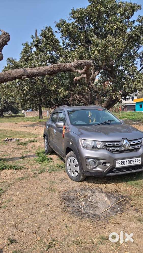 2017 Good Condition Cng Petrol, Car