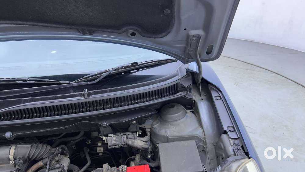 Maruti Suzuki Baleno 1.2 Alpha At, 2018, Petrol