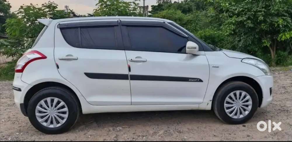Maruti Suzuki Swift 2013 Diesel Manual