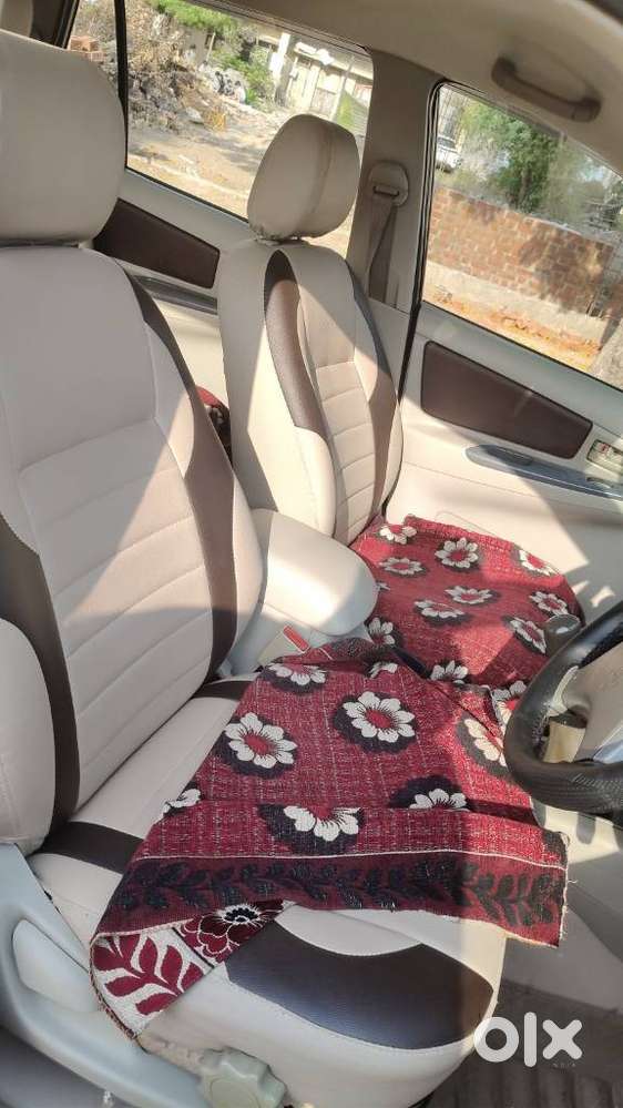 Toyota Innova 2.5 G (diesel) 8 Seater, 2013, Diesel