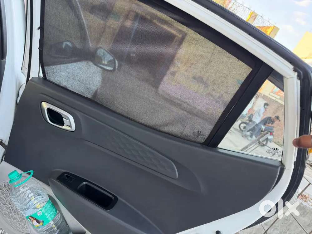 Hyundai Aura 2023 Cng