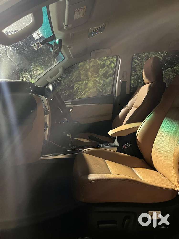 Toyota Fortuner 3.0 4x2 Automatic, 2025, Diesel