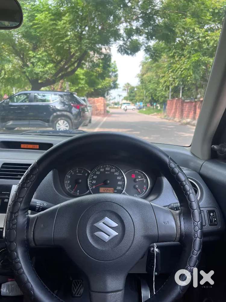 Maruti Suzuki Dzire 2009