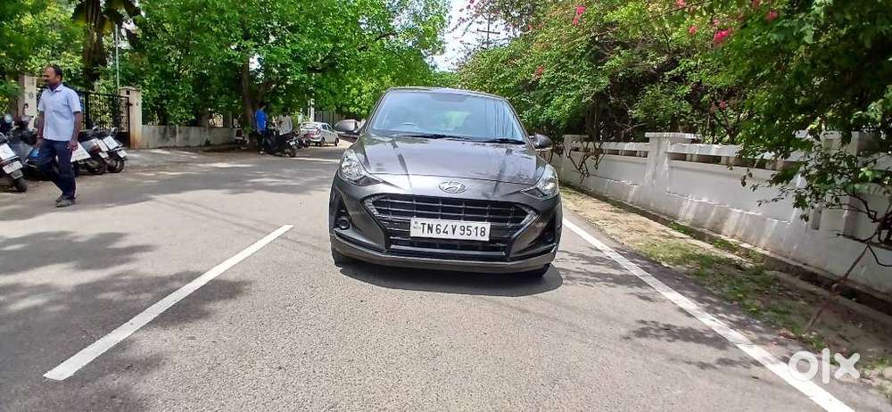 Hyundai Grand I10 Nios Magna Corporate Edition 1.2 Kappa Vtvt, 2020,..