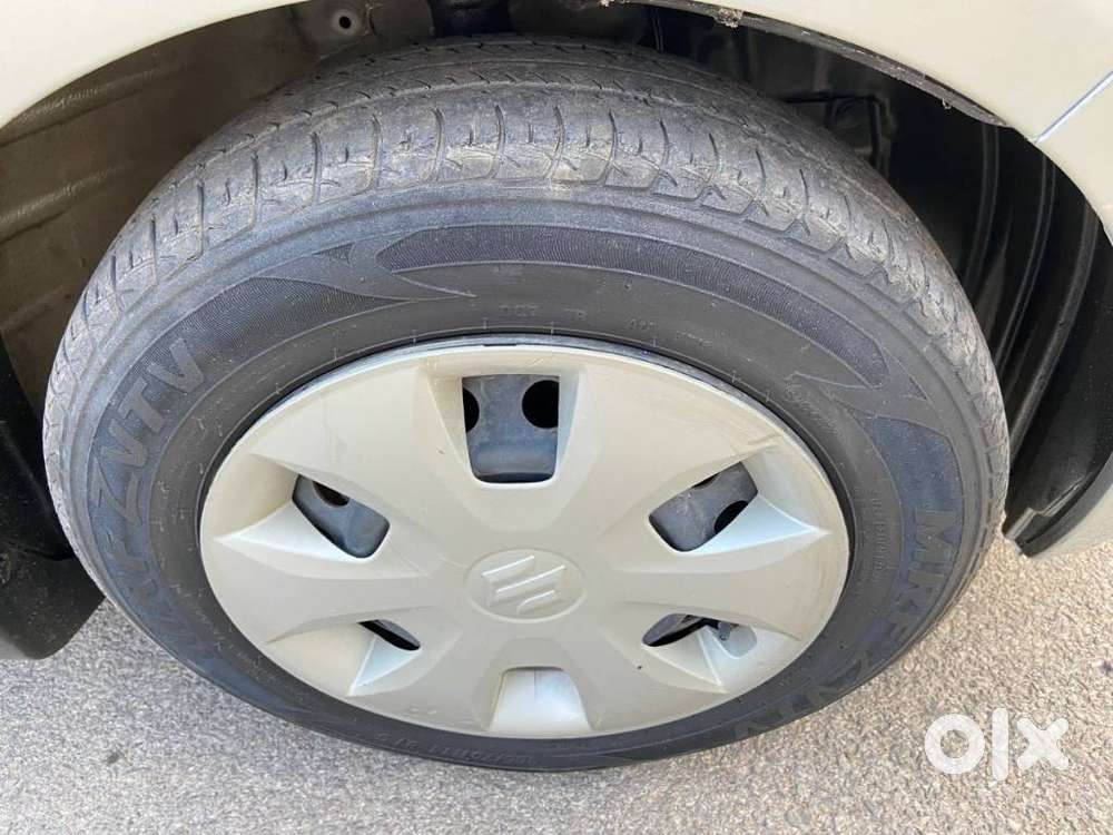 Maruti Suzuki Wagon R 1.0 Vxi Limited Edition, 2021, Petrol