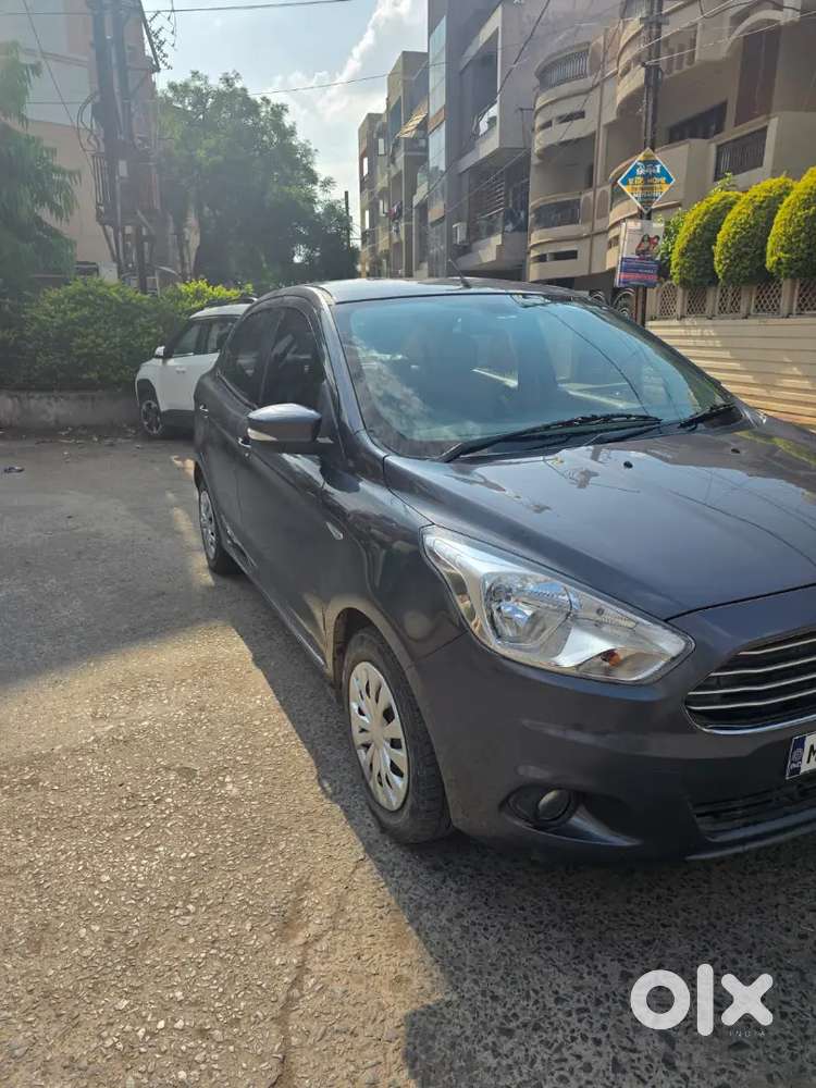 Top Condition Single Hand Drive Fully Maintained Vehicle