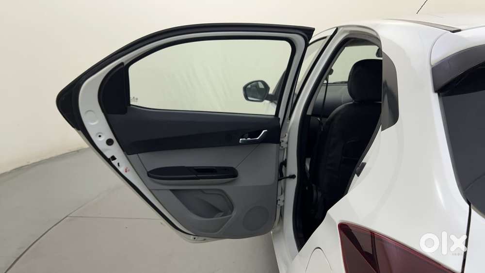 Tata Tiago 1.2 Revotron Xz Plus, 2021, Petrol