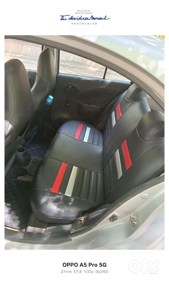 Up32 Par Agra Transfer Hai.ac Ok Power Window.cng On Paper.5 New.