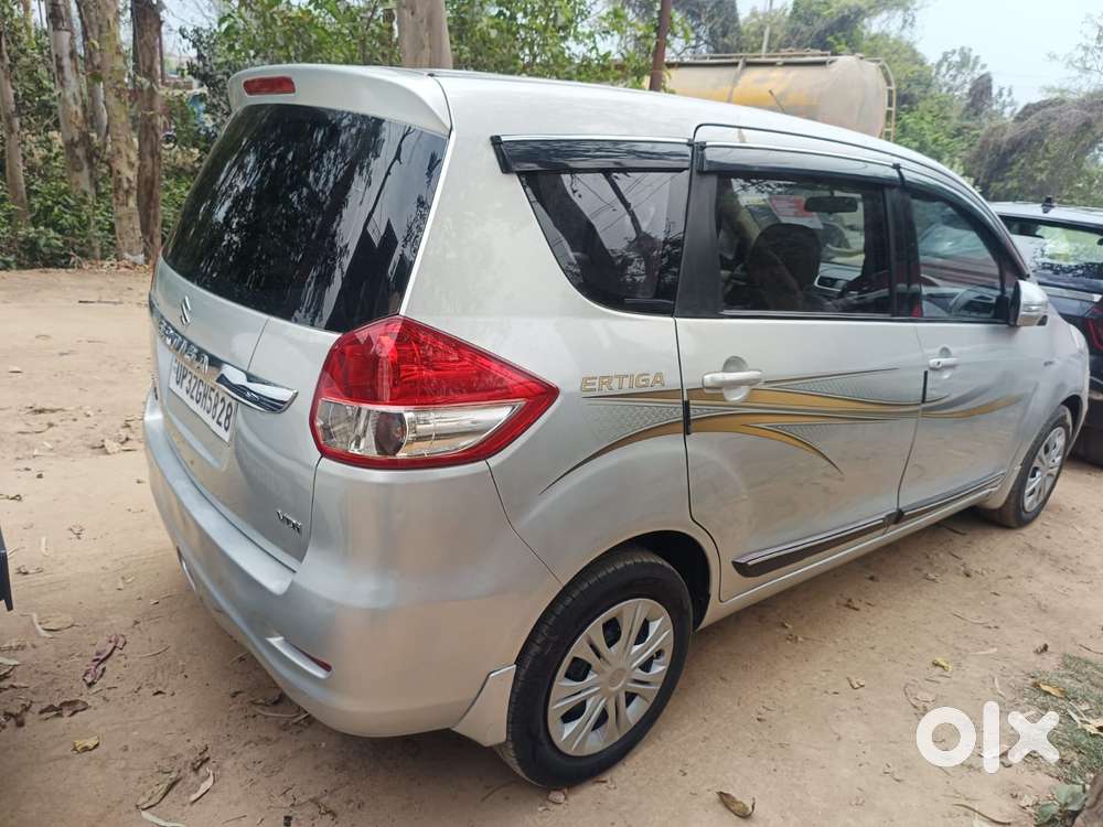 Maruti Suzuki Ertiga 2012-2015 Vdi, 2015, Diesel