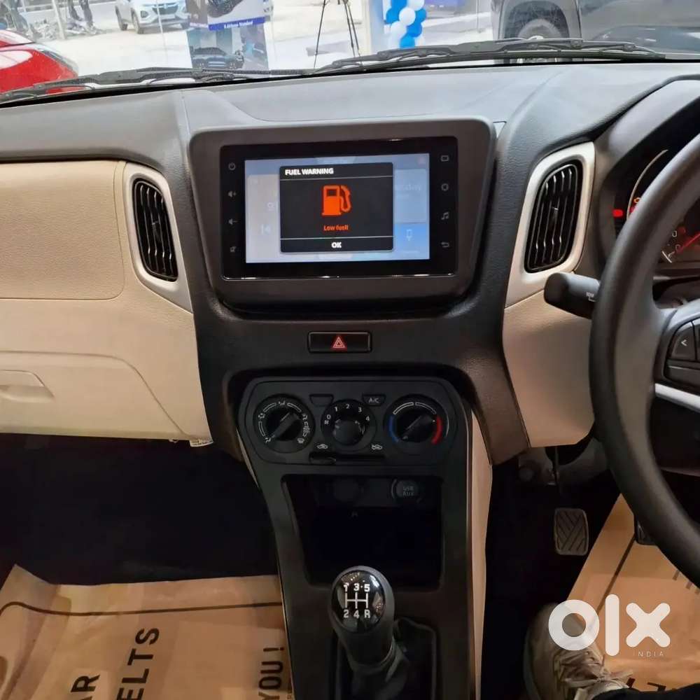 New Wagonr 2026