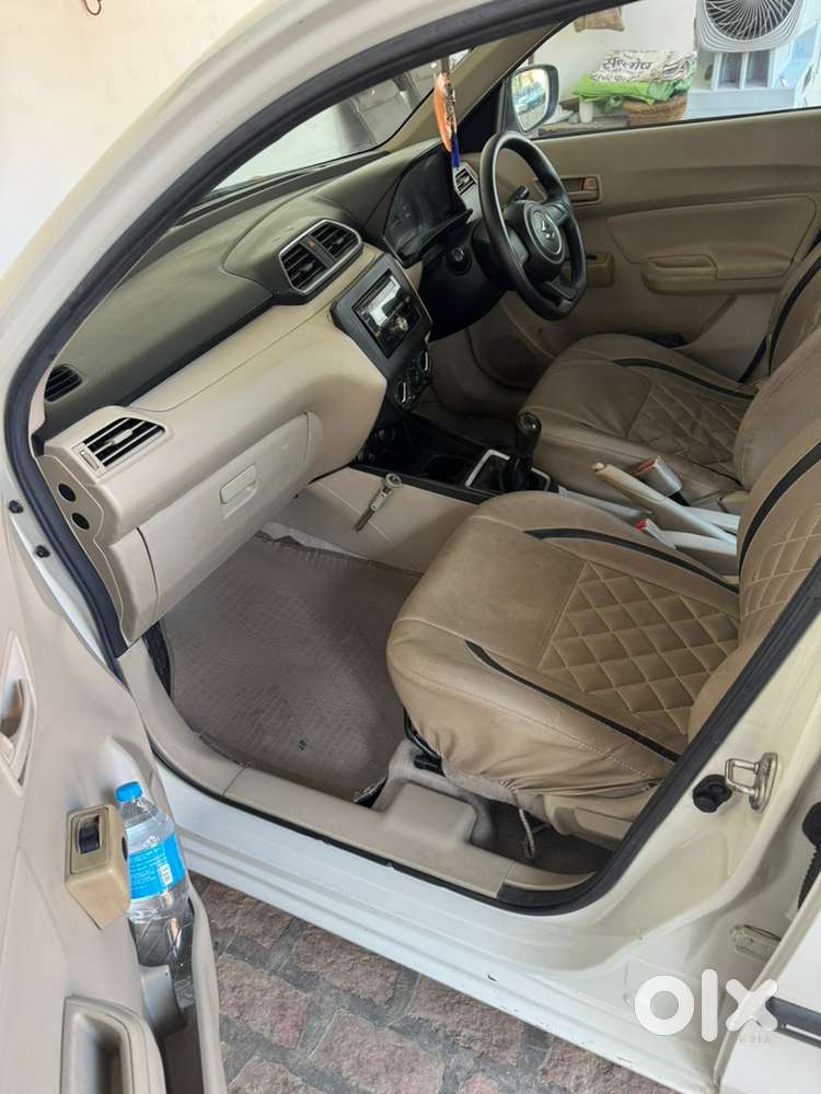 Maruti Suzuki Dzire Petrol Good Condition