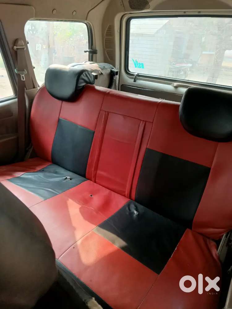 Mahindra Scorpio Vlx Excellent Condition