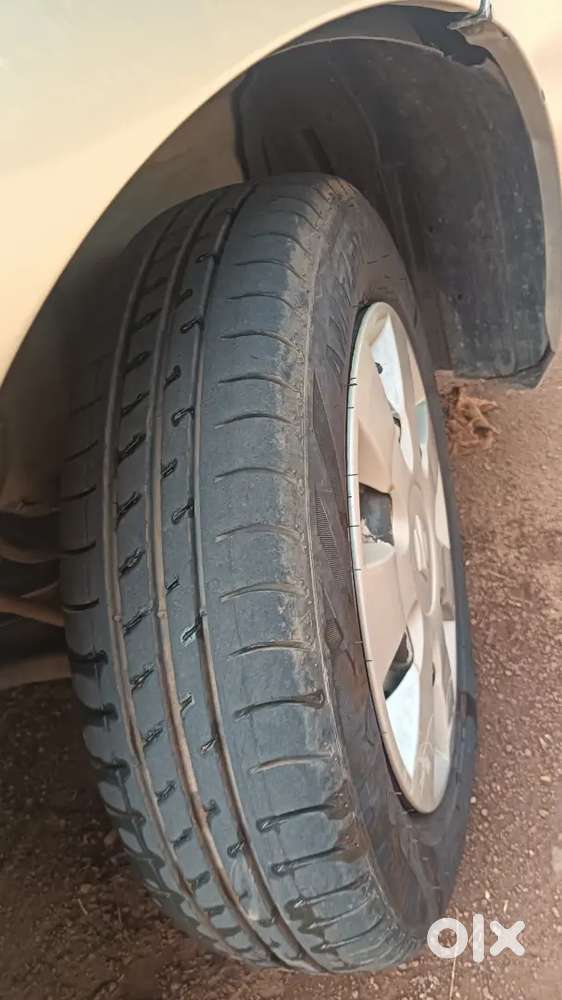 Maruti Suzuki Wagon R 2014