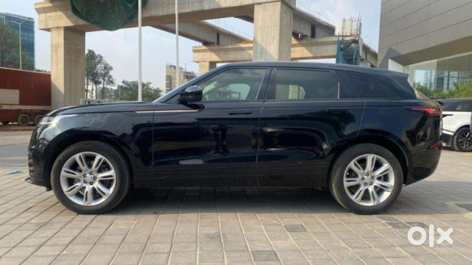 Land Rover Range Velar D180 R-dynamic S, 2023, Diesel