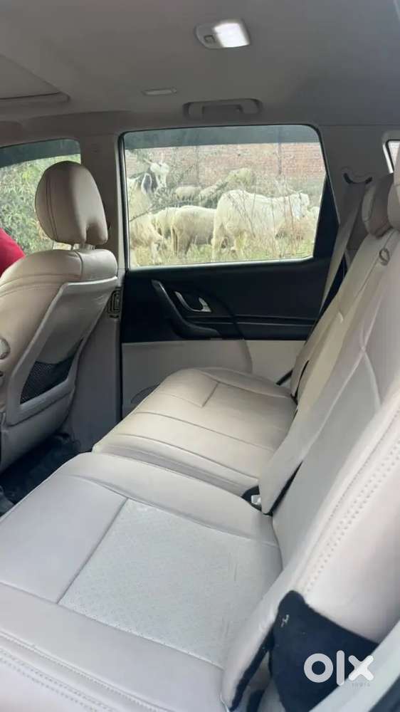 Mahindra Xuv500 2wd 2018 Diesel