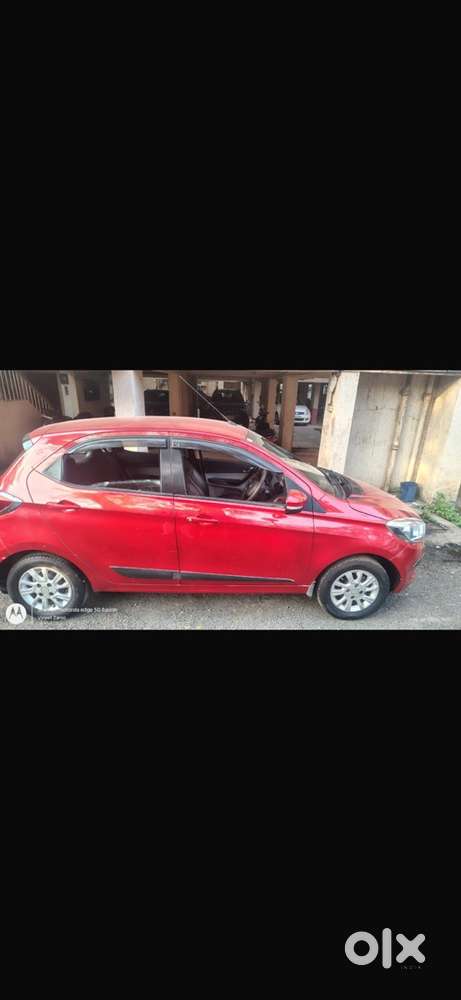 2018 Tata Tiago Petrol 50000 Km