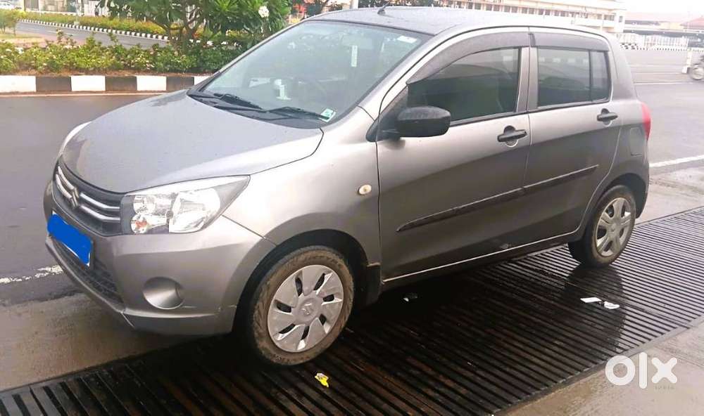Maruti Suzuki Celerio 2016 Petrol 61500 Km Driven