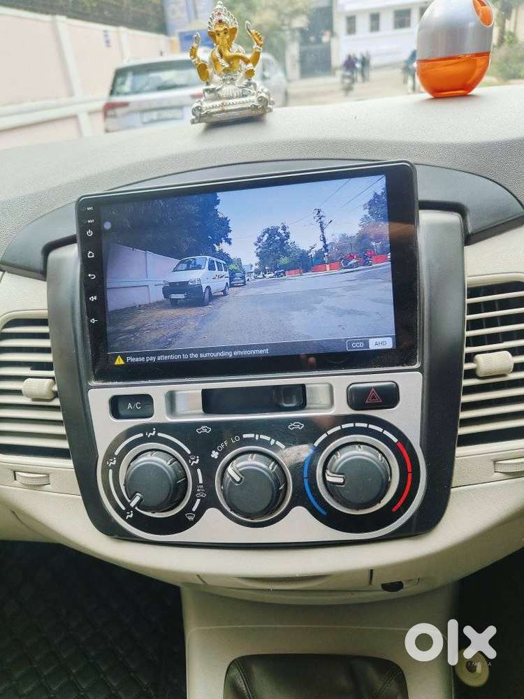 Toyota Innova 2.5 G (diesel) 8 Seater, 2013, Diesel