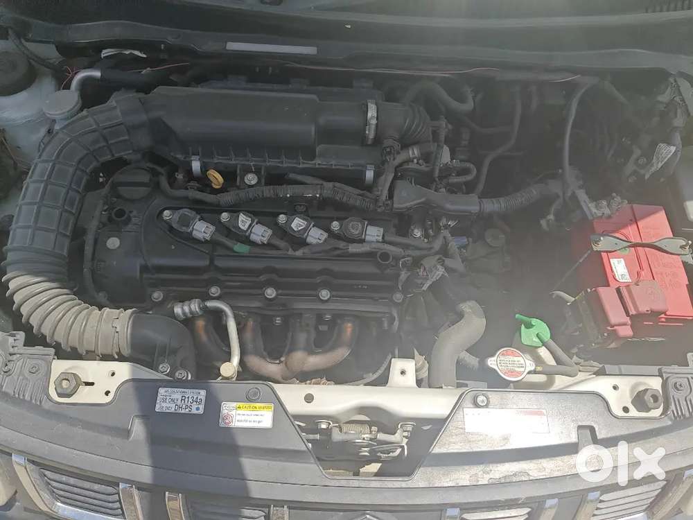 Maruti Suzuki Ignis 2020 Petrol 54000 Km Driven