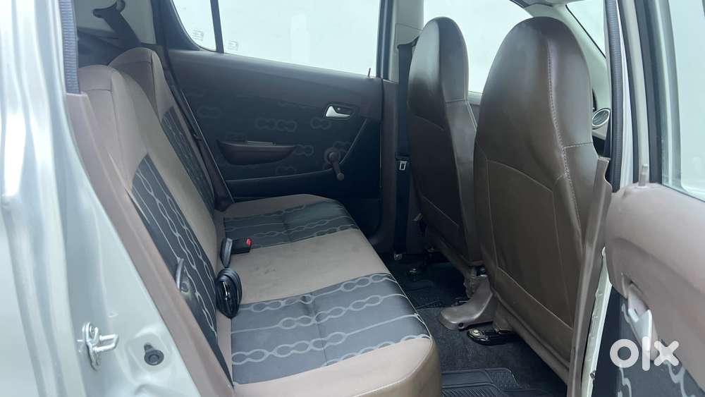 Maruti Suzuki Alto 800 Lxi, 2013, Petrol