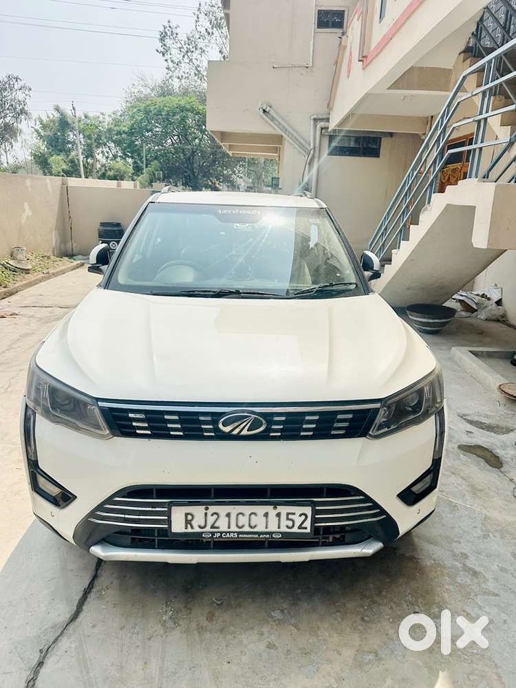 Mahindra Xuv300 2022 Diesel