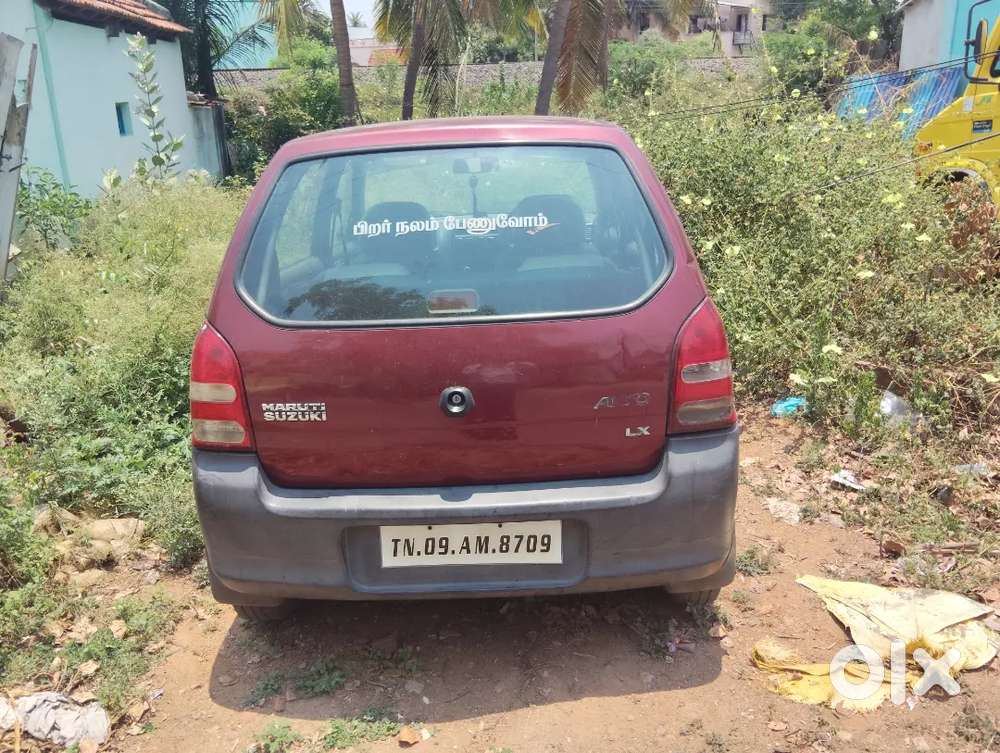 Maruti Suzuki Alto 2006