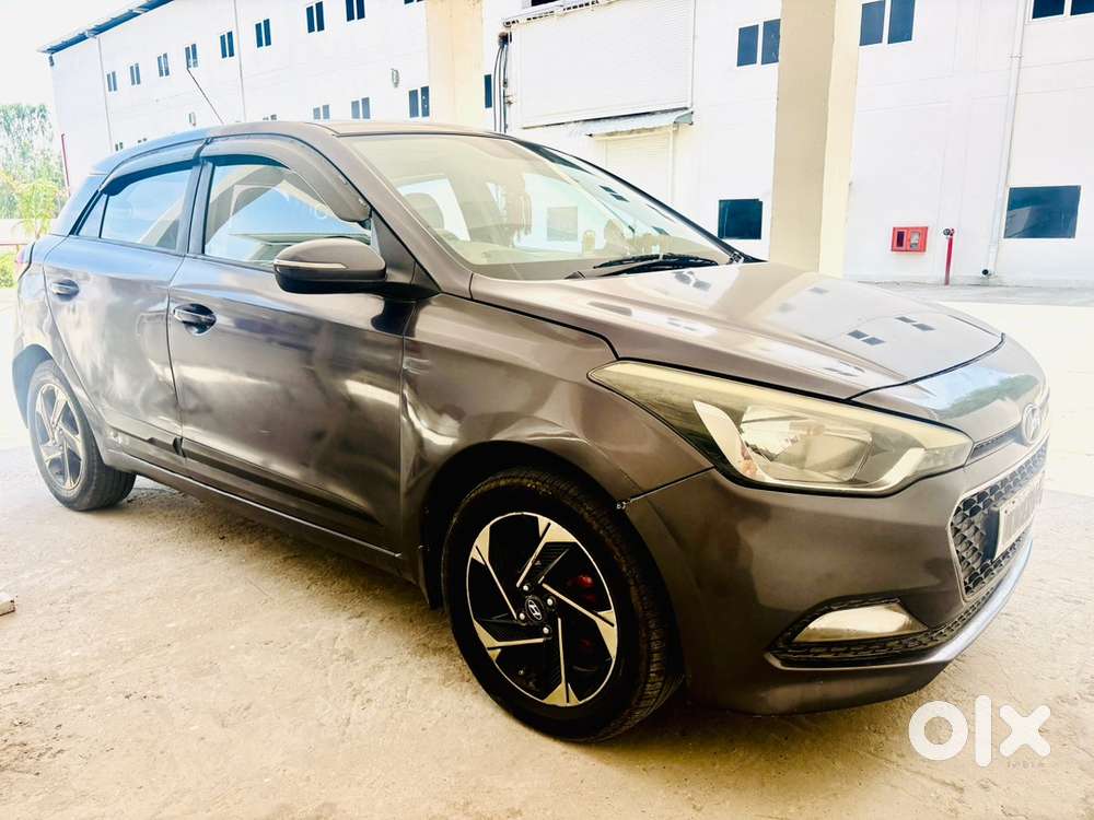Hyundai I20 N Line 2017