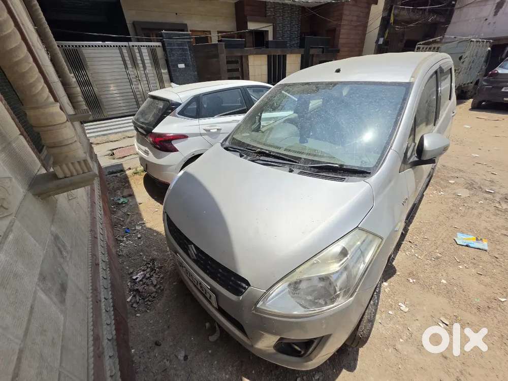 Maruti Suzuki Ertiga For Sale