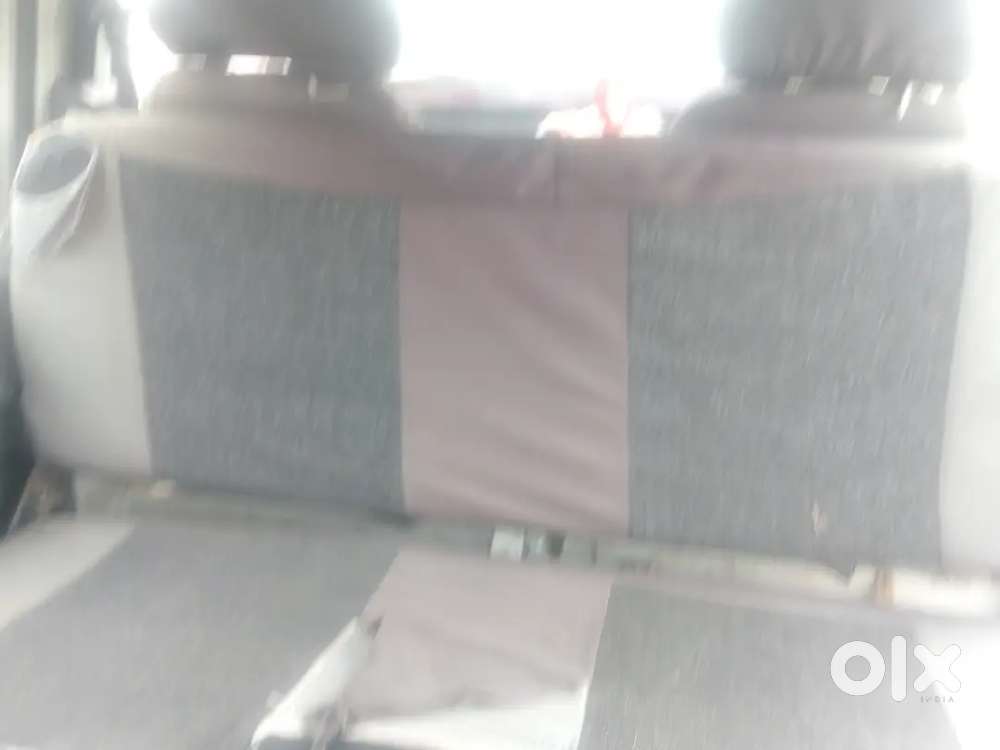 Maruti Suzuki Omni 2011 Petrol