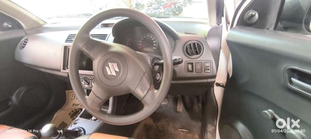 Maruti Suzuki Swift Dzire Ldi Bsiv, 2017, Diesel